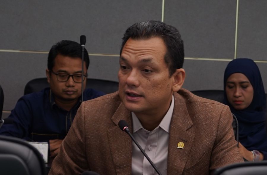 NasDem Perjuangkan Regulasi untuk Perkuat Ekosistem Kedokteran Hewan